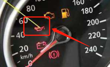 高速没油了怎么办