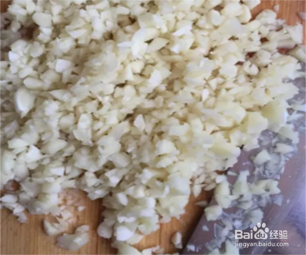 快速凉拌菜——虾皮拌豇豆