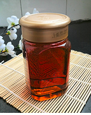 “柠檬糖浆味美至极”