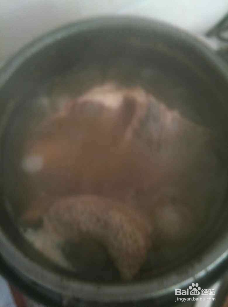 牛杂锅怎么做好吃