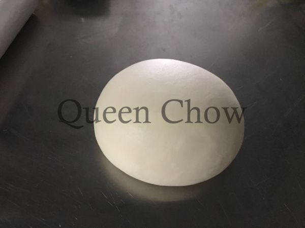 龙猫卡通雪糕包子