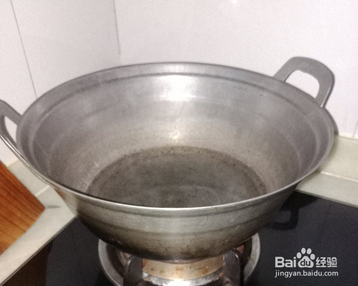 应该这样做炒油菜