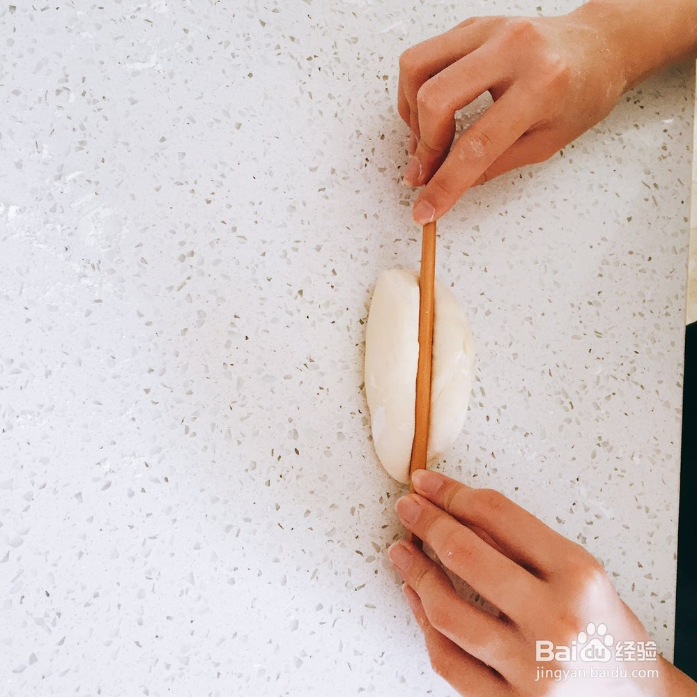 如何自己做扯面?