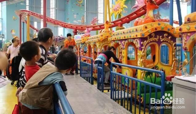 南京旅游亲子游攻略