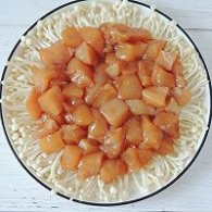 过年回家美食记45-蒜蓉金针菇蒸鸡胸肉