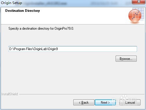 OriginLab.OriginPro.v9.0.SR2 安装教程
