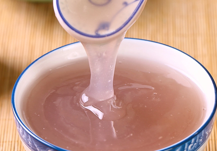 藕粉是什么