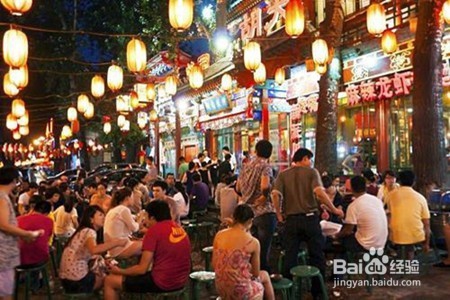 旅游路上，如何解决吃饭问题？