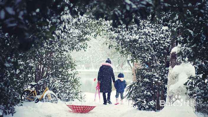 初中地理：降水的形式和类型