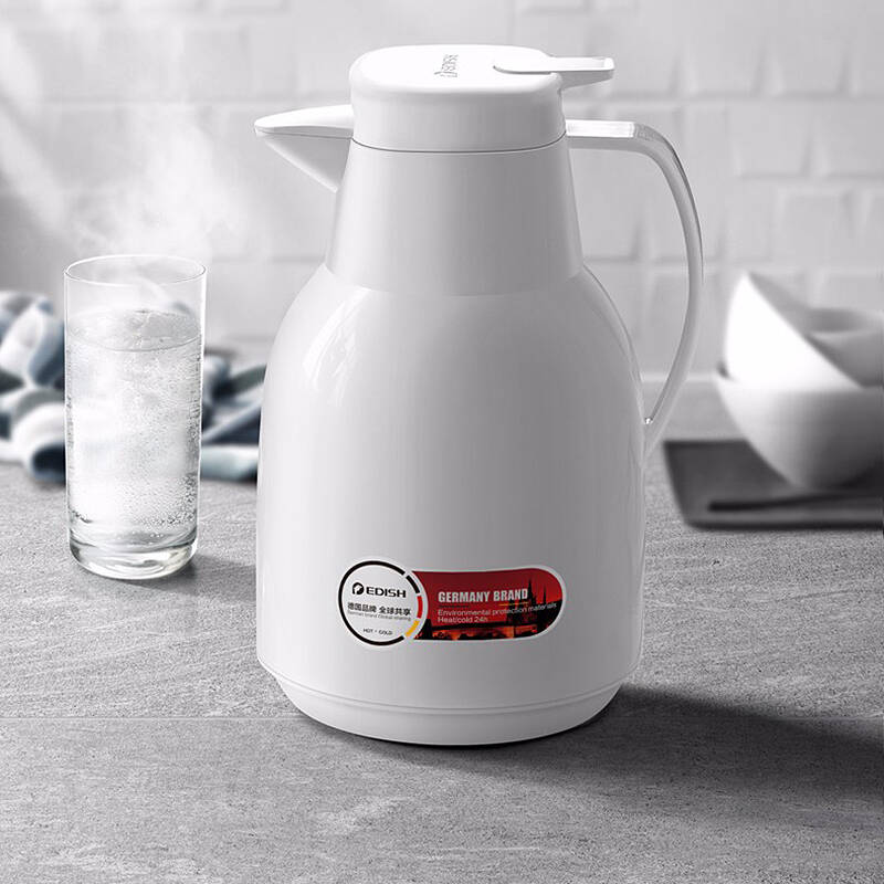 8款实用大容量的持久保温水壶