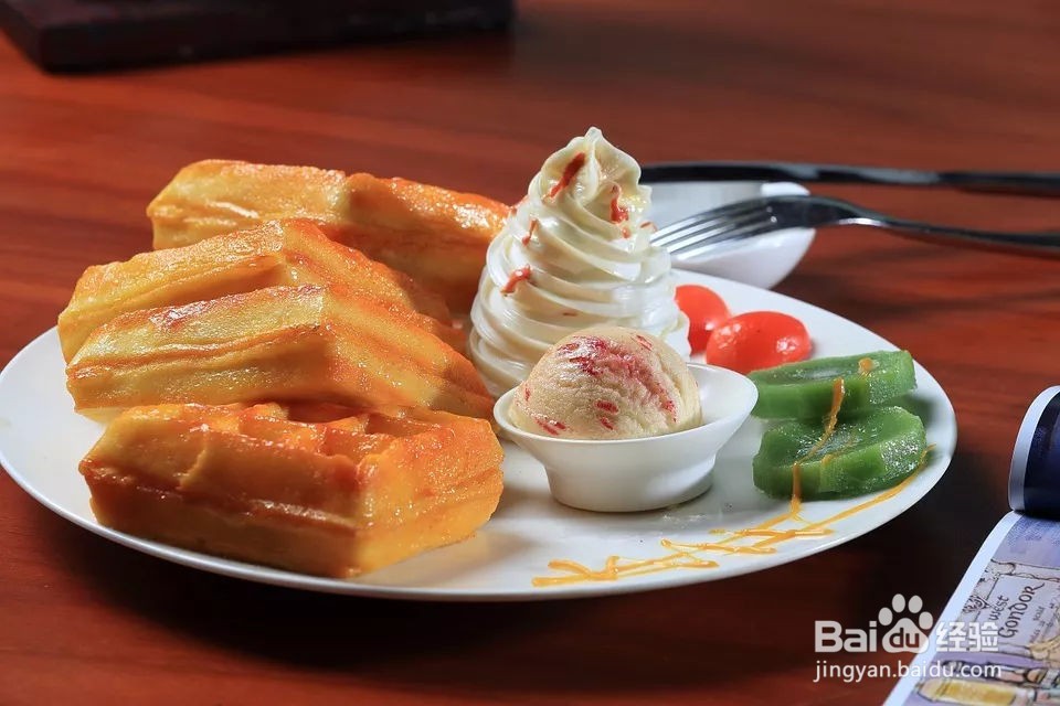 健身后不能吃什么? 这五种食物要避开!