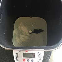 荞麦馒头的做法是什么