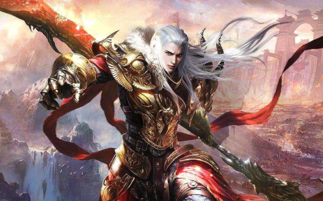 庆余年秦家是谁