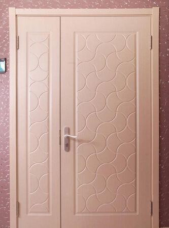 3d木门的套线是什么材料做的聚微木是什么材质