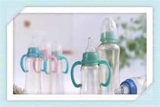 怎样给宝宝添加奶粉?