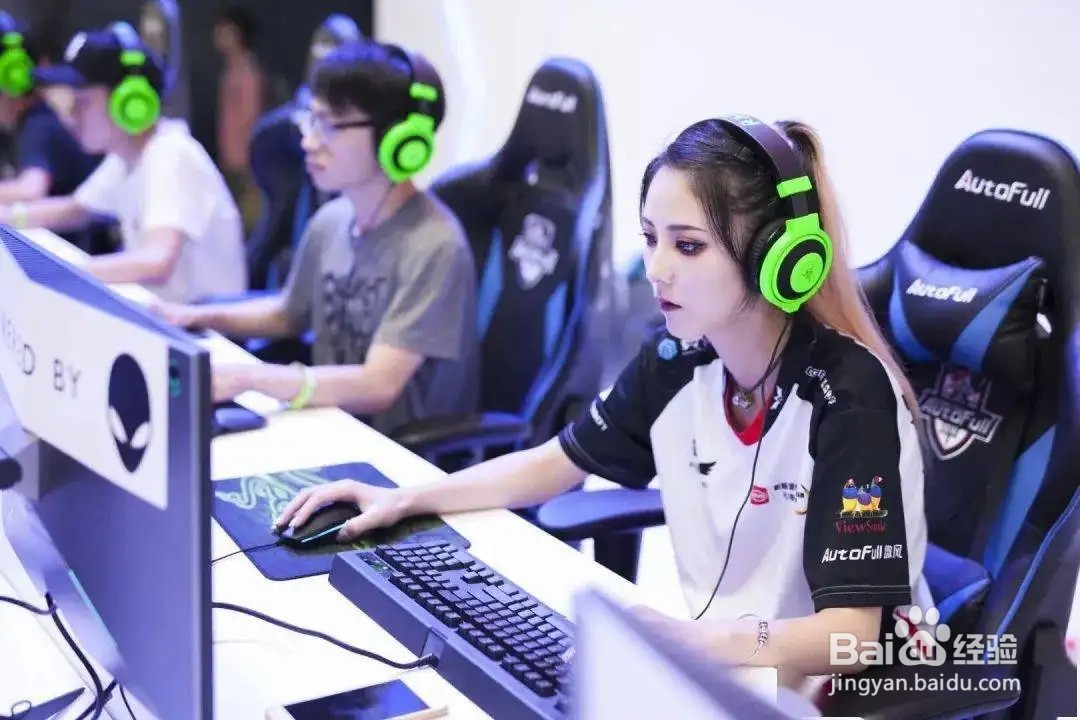 蚂蚁新村如果你喜欢打游戏可以尝试以下哪种职业