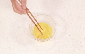 家常菜:酱炒鸡蛋