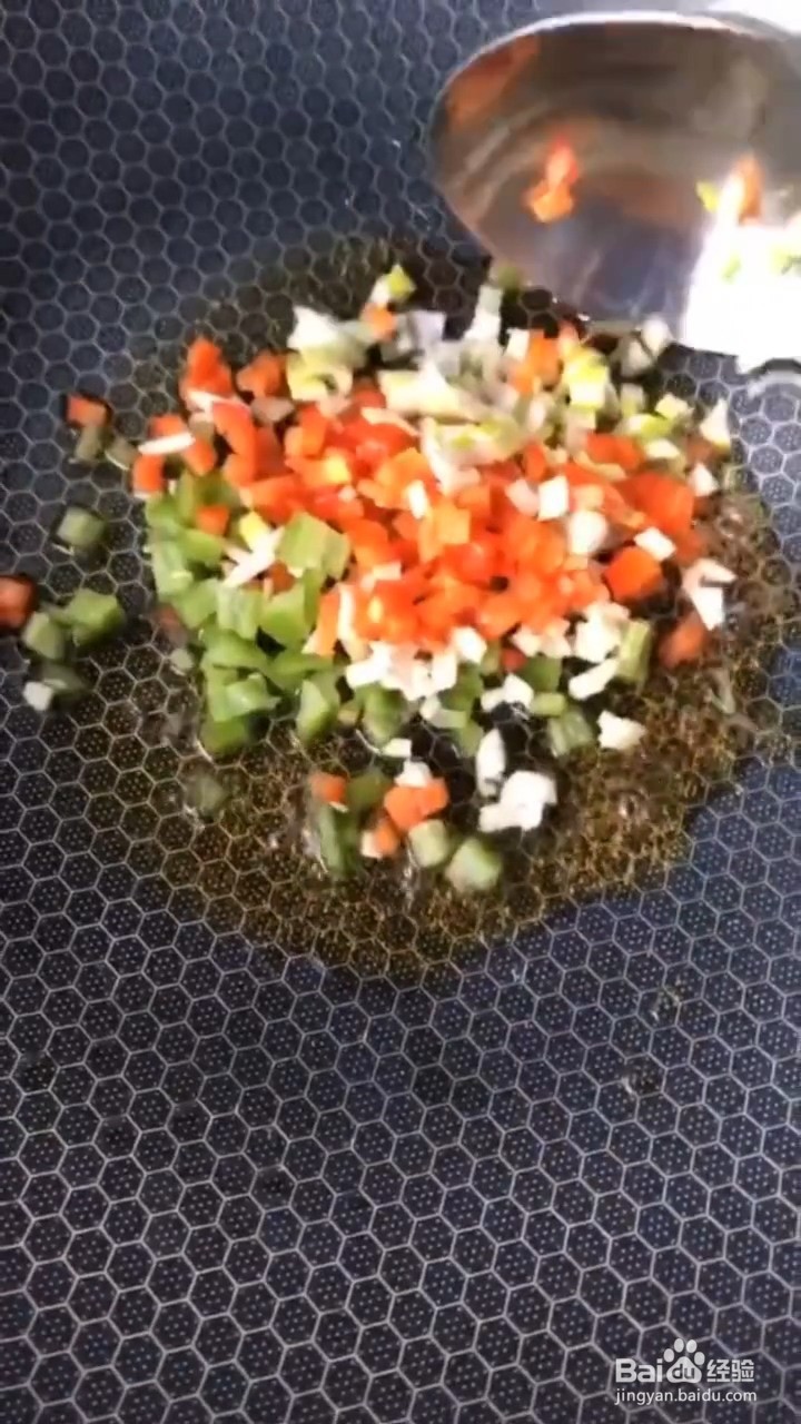 简单易学又非常好吃的椒盐虾要怎样做