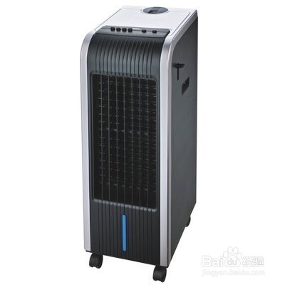 空调扇值不值得买