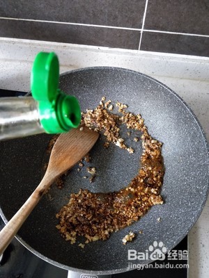 猪肠粉的酱汁怎么做