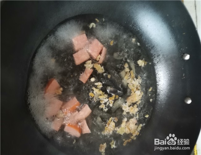 家常面条这样做胜似过桥米线