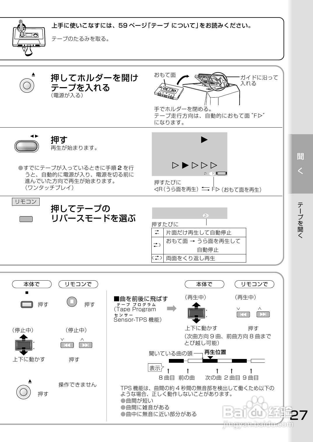Panasonic SC-PM700MD音响使用说明书:[2]