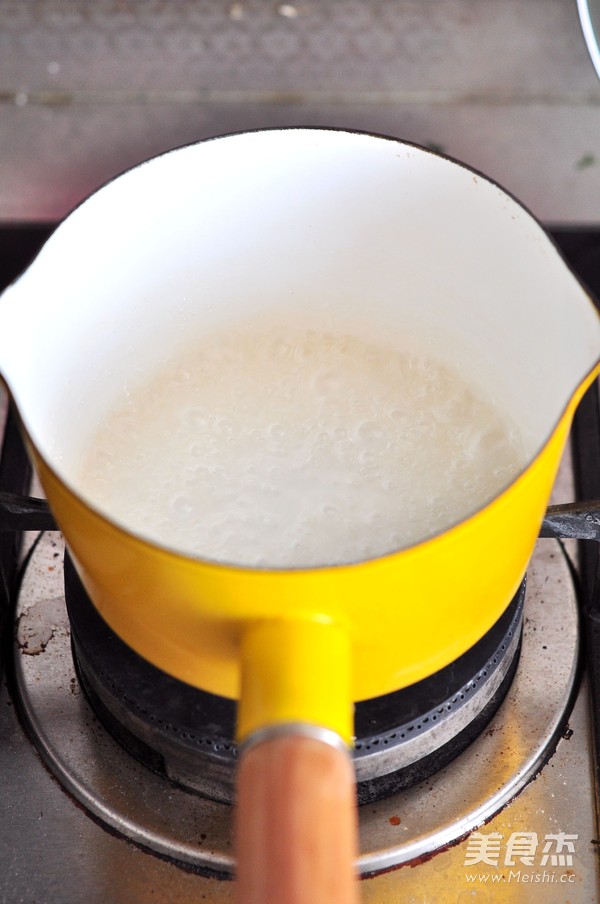 红豆腰果酥的做法