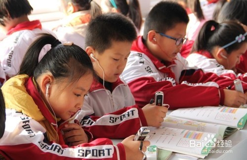 告诉你宝宝该不该学英语