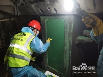 轧机牌坊在线修复2021新版