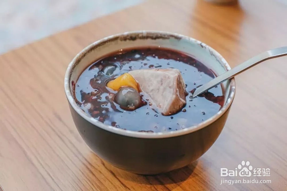 这6碗鲜芋仙，是特属你的冬日温暖