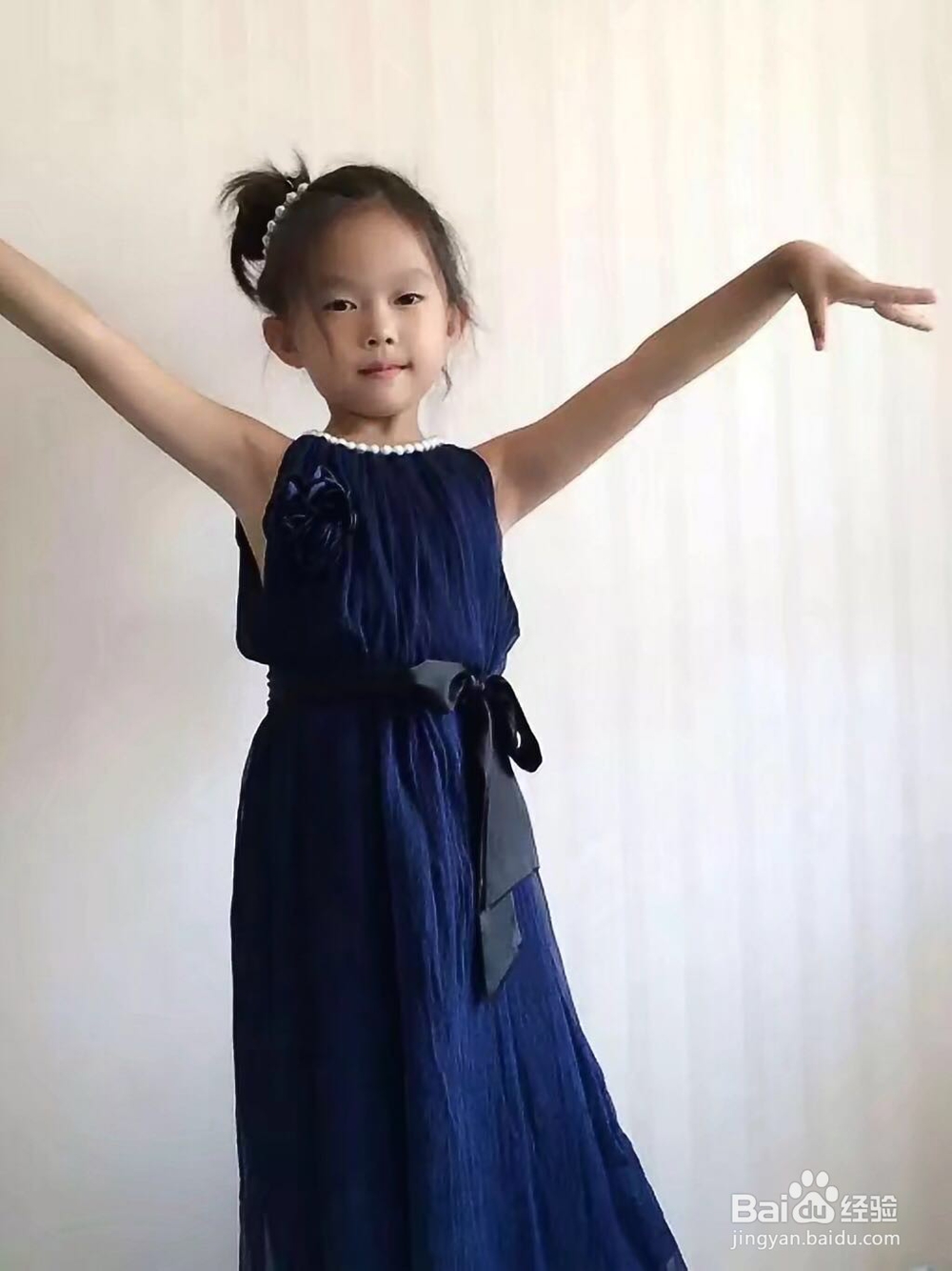 孩子的不良反应