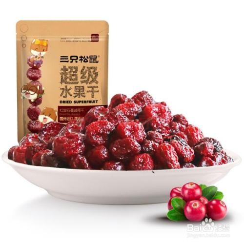 三只松鼠有哪些很好吃的零食