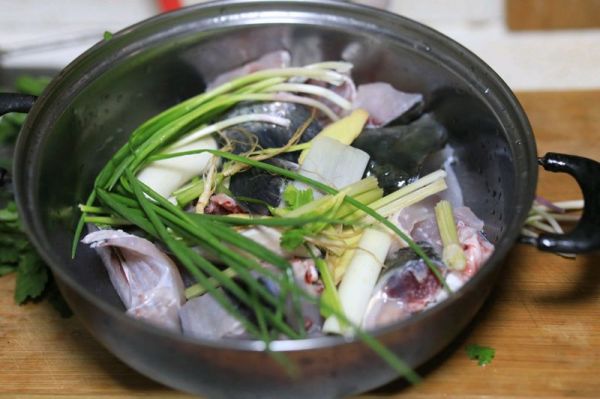 麻辣是江湖－火锅豆花鱼