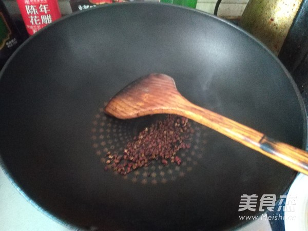 蒸出来的——香酥鸡腿