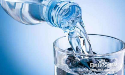 喝水需要注意哪些问题