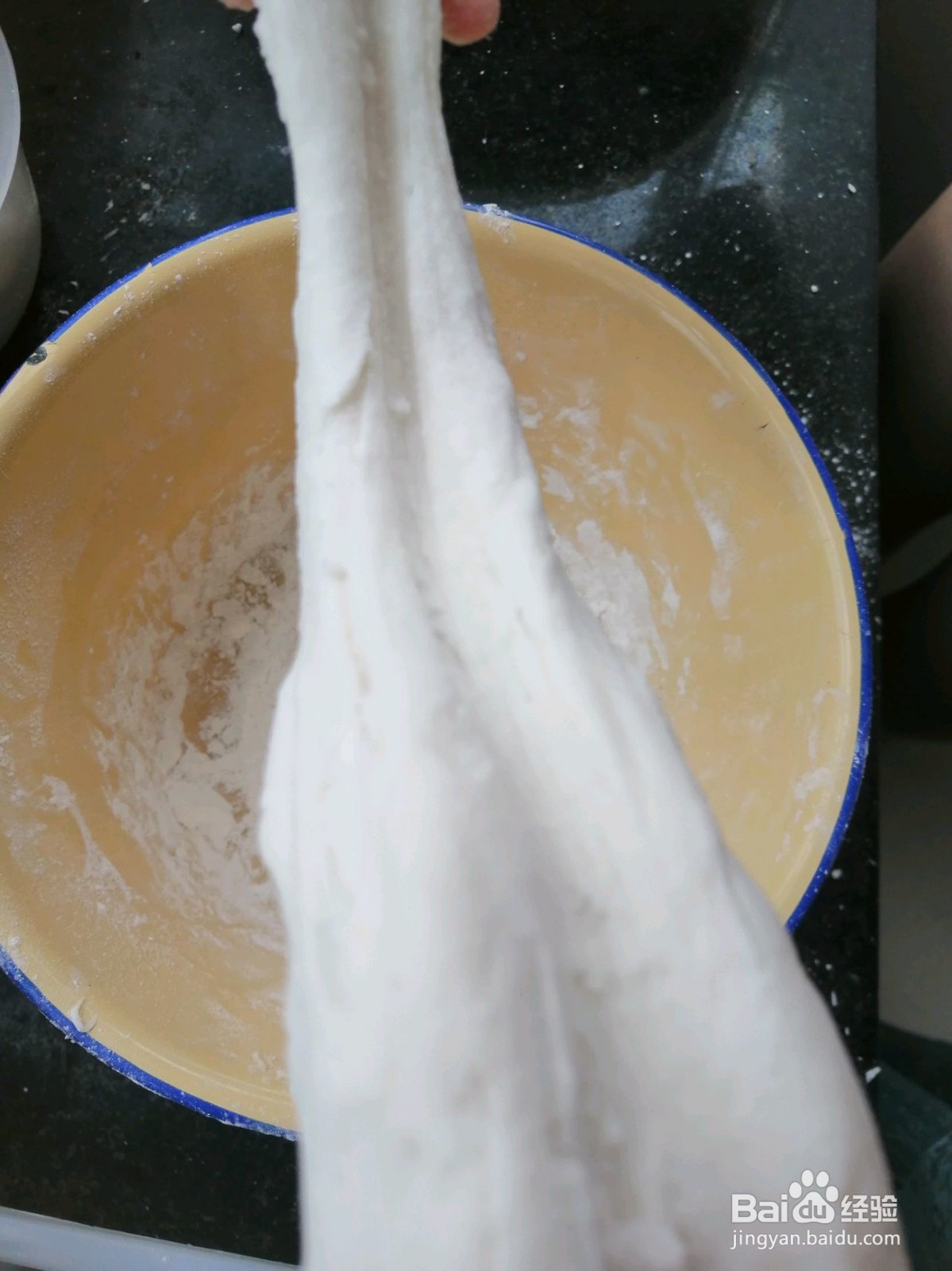 自制百搭小汤圆