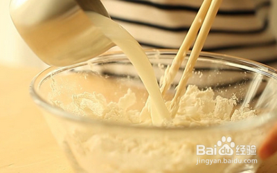 卷心菜大阪烧的制作方法