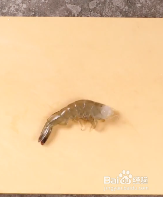 炸大虾的家常做法