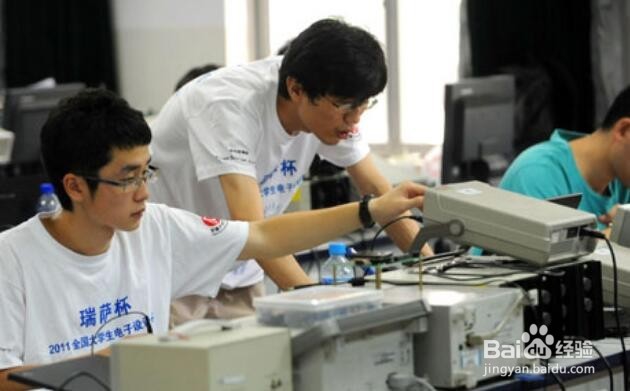 外出参赛要注意什么？