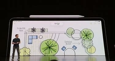 ipadpro二代笔怎么配对