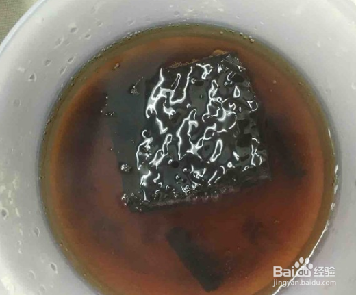 如何制作千层糕