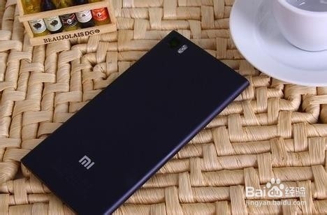 小米4忘记解锁密码怎么办