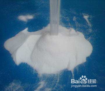 塑料型材想要增白增亮用哪种增白剂