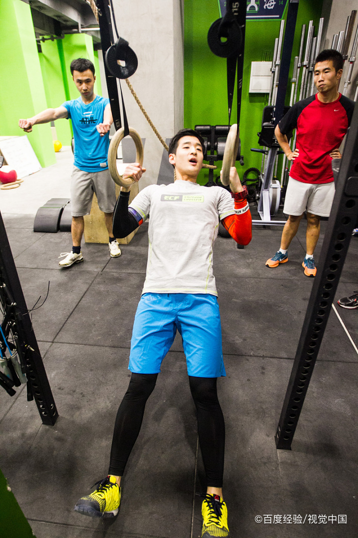 怎么进行减肥训练效果好