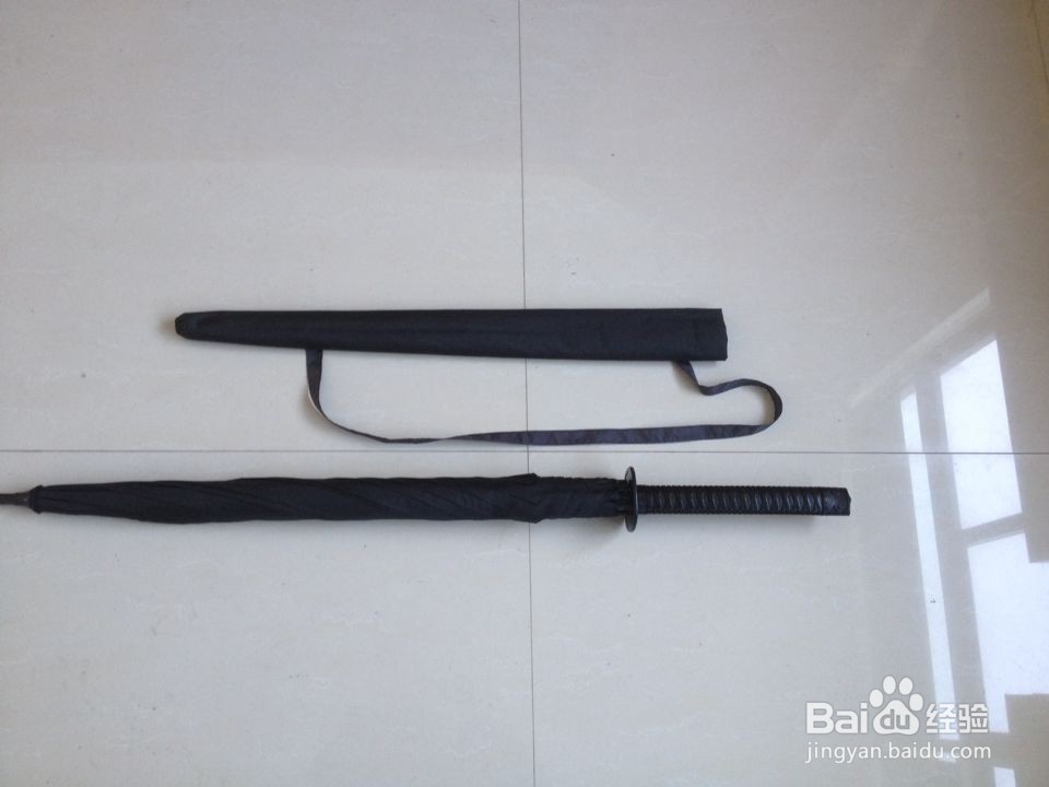 坐飞机长柄伞怎么携带