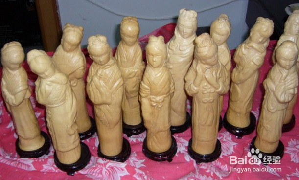 葫芦的各型分类