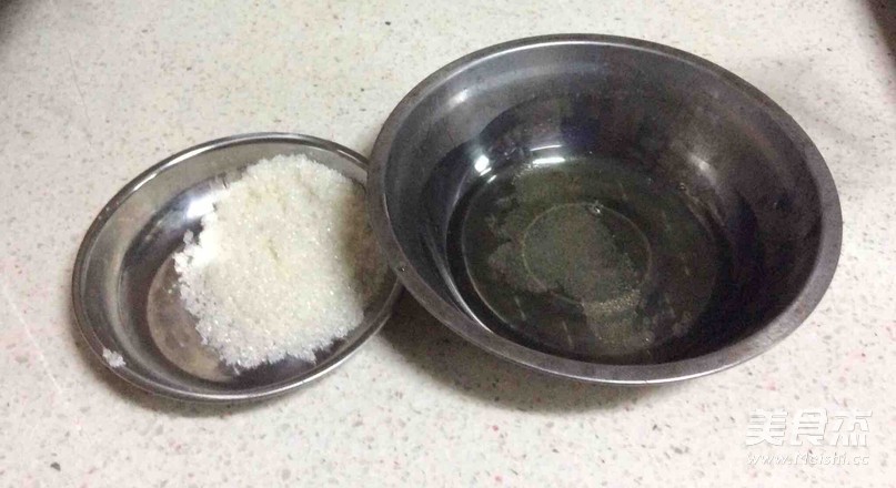 奶香纸杯蛋糕