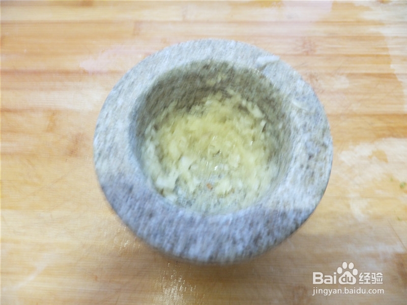 夏季美味凉拌菜—凉拌新鲜海蜇