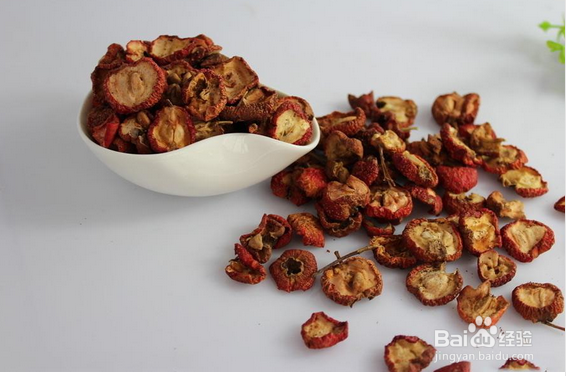 爱美的MM都来看——自制减肥茶