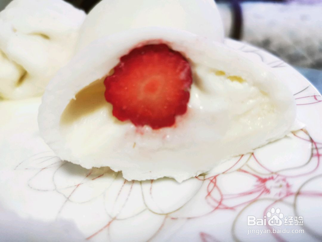 怎么用罗米做雪糕